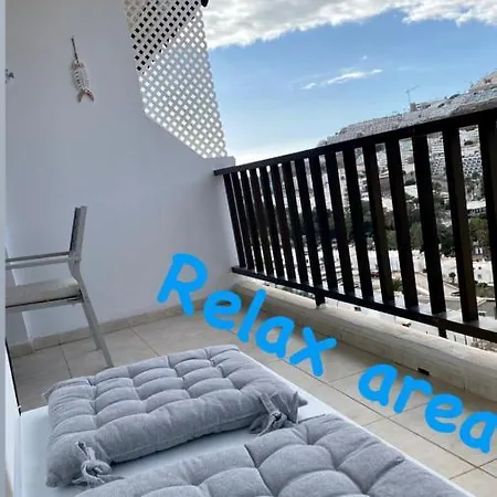 Seaview Oasis: Puerto Rico With Pool And Parking Apartment *