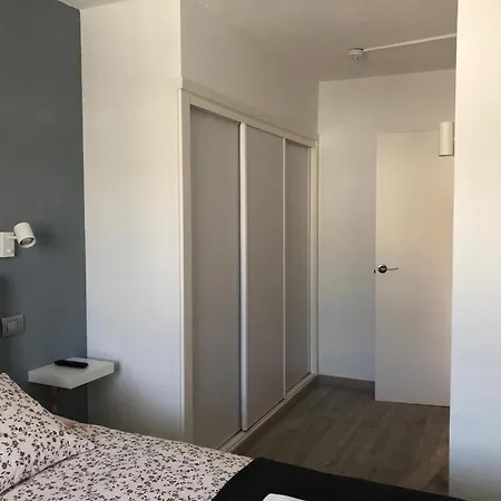 Seaview Oasis: Puerto Rico With Pool And Parking * Puerto Rico (Gran Canaria)