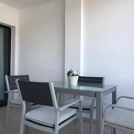 Seaview Oasis: Puerto Rico With Pool And Parking