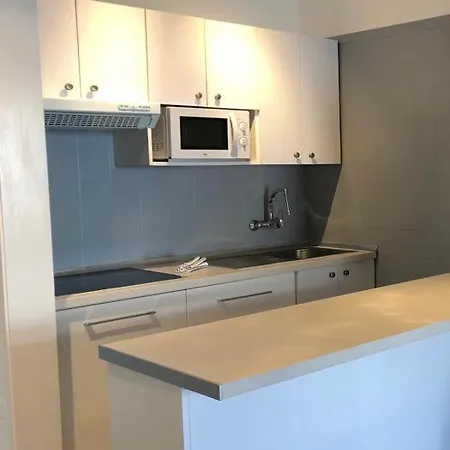 Seaview Oasis: Puerto Rico With Pool And Parking Apartment *