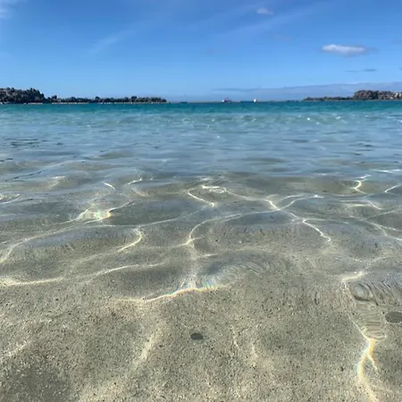 Appartamento Lovely Seaview In Puerto Rico With Heated Swimming Pool, Free Wi-fi And Free Private Parking *